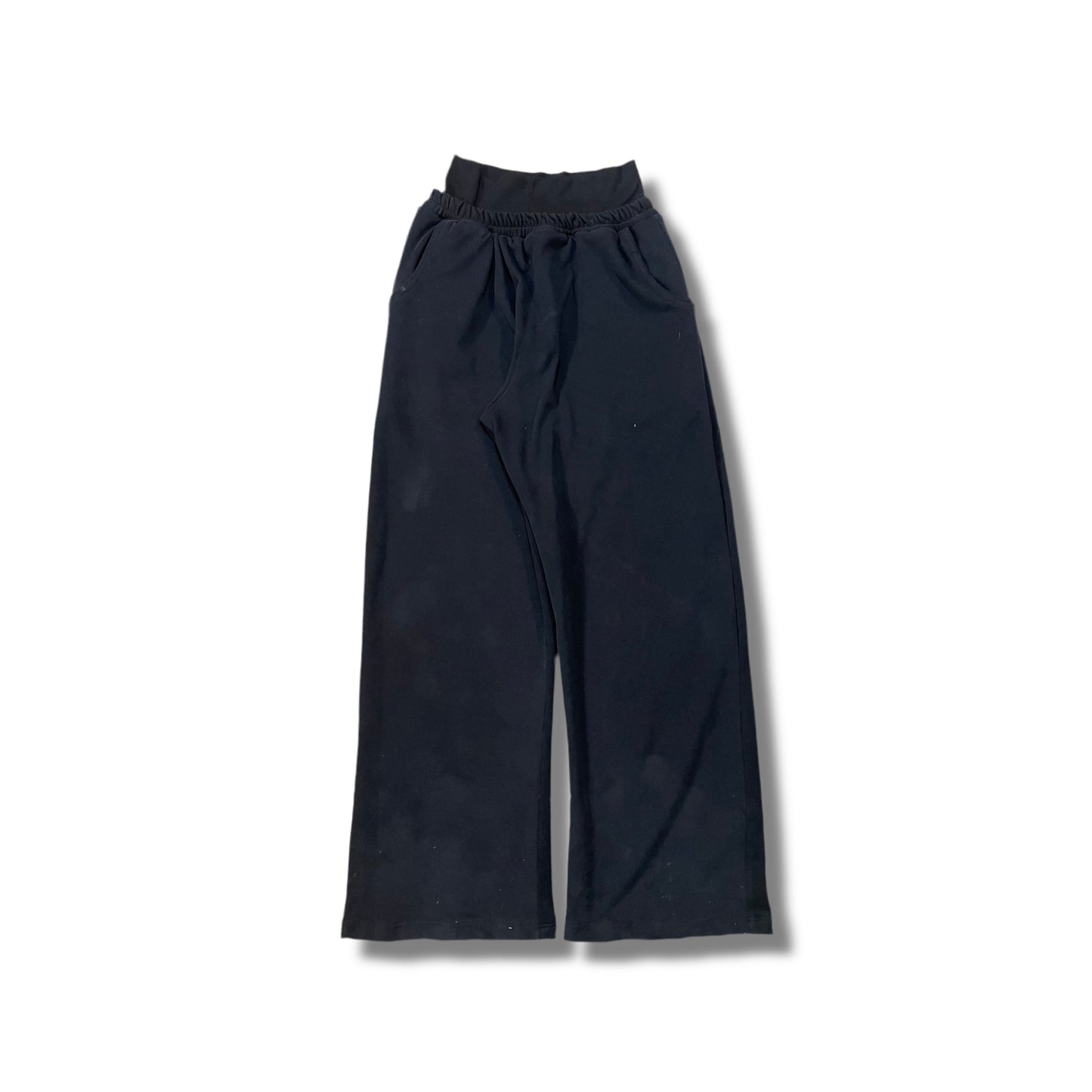 Black sweatpants 233+