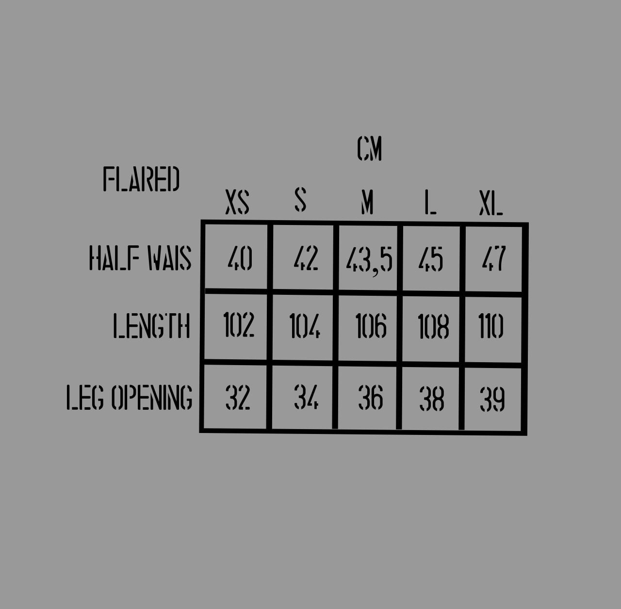 Army jeans double layers/distressed yellowed