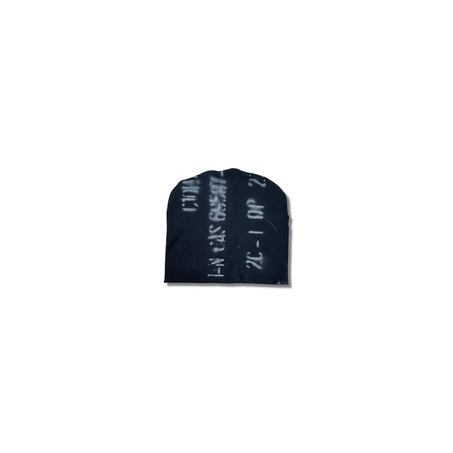 Black Beanie 233+
