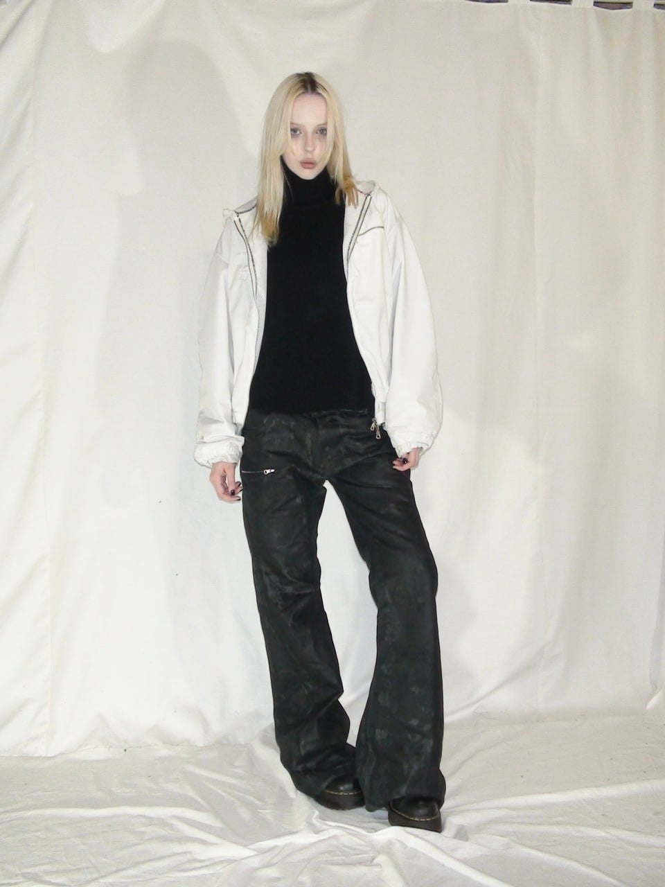 2c4 'MIST" light tactical jacket