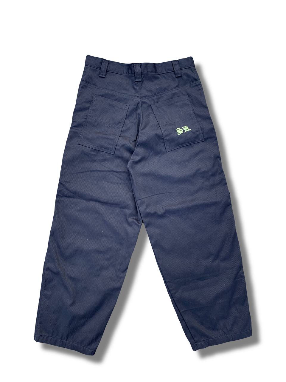 SK pants corduroy