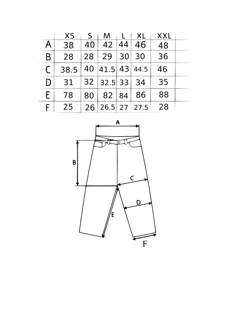 Washed black lady jeans(final2024)