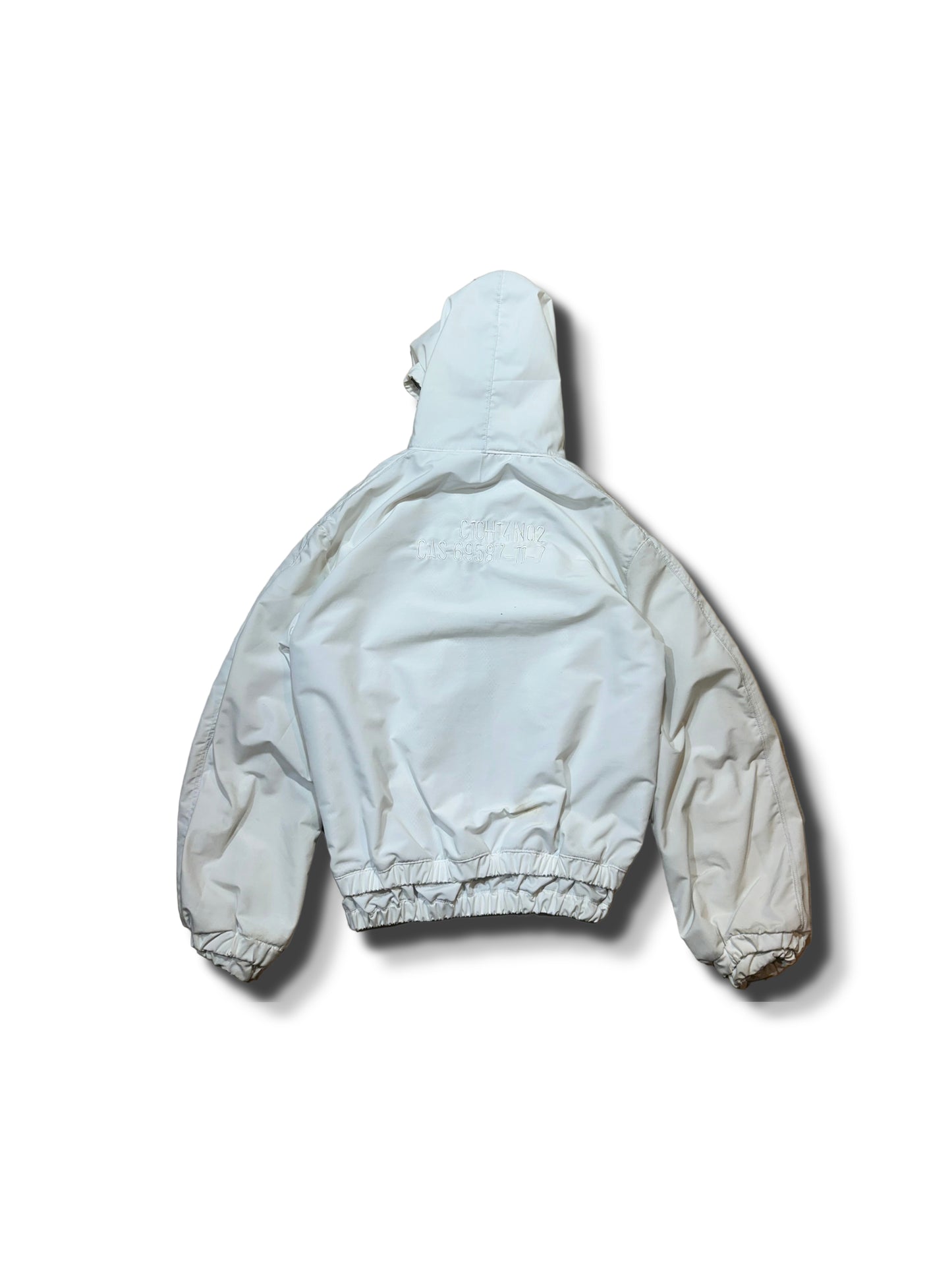 2c4 'MIST" light tactical jacket