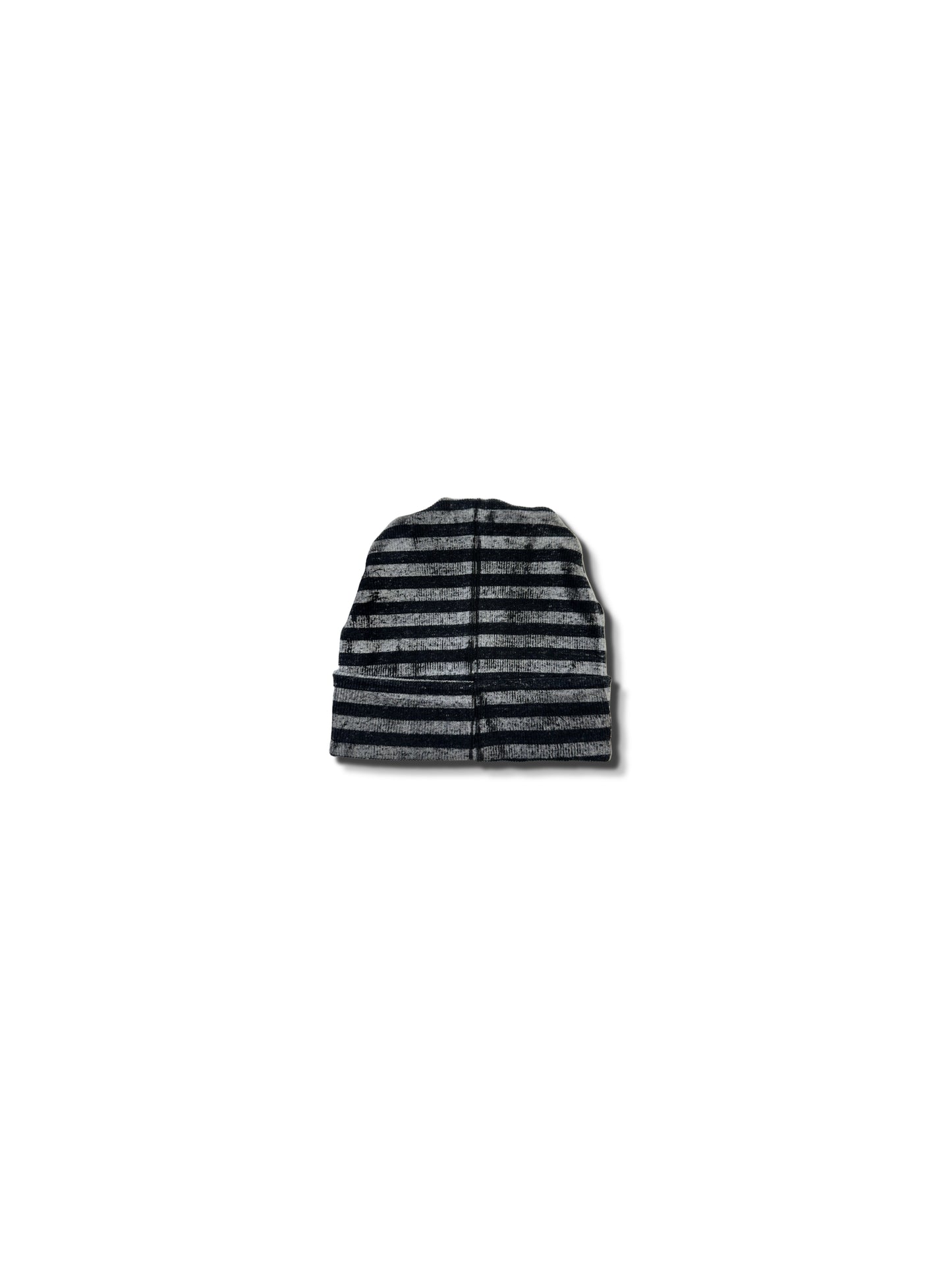2c4 'GRIT' folded beanie