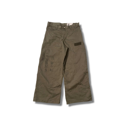 Army jeans Khaki