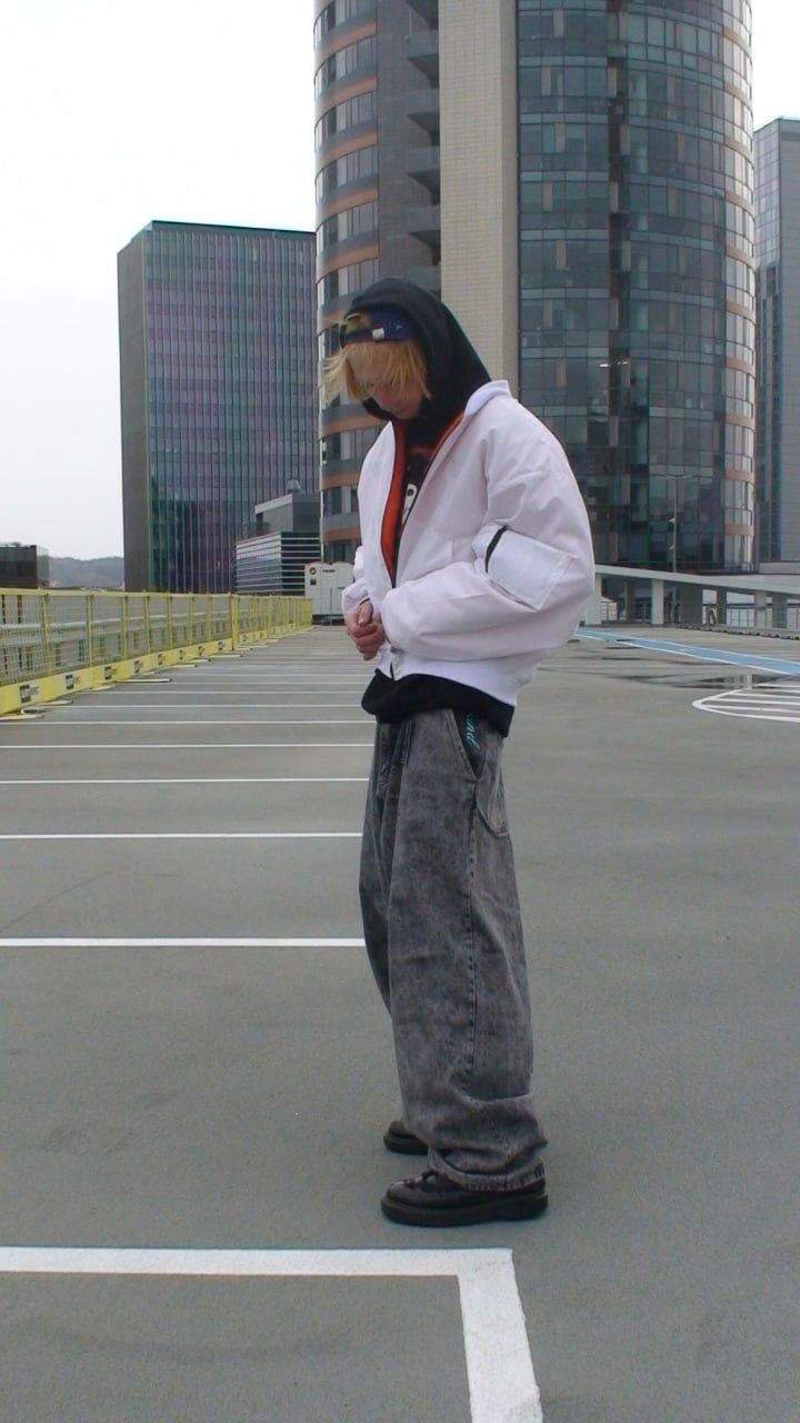 Washed grey lady jeans (final2024)