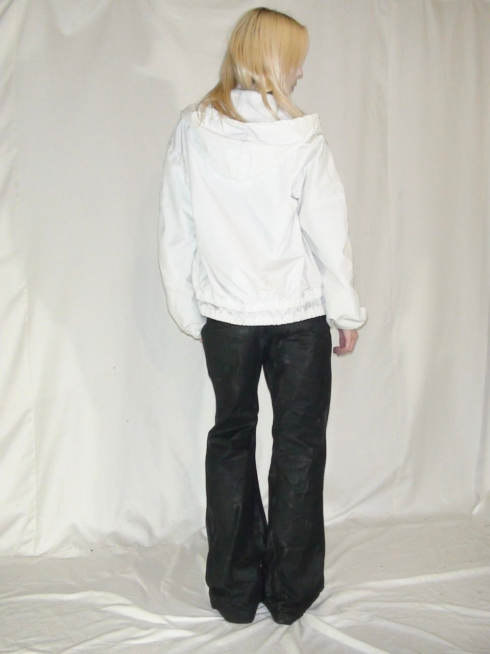 2c4 'MIST" light tactical jacket