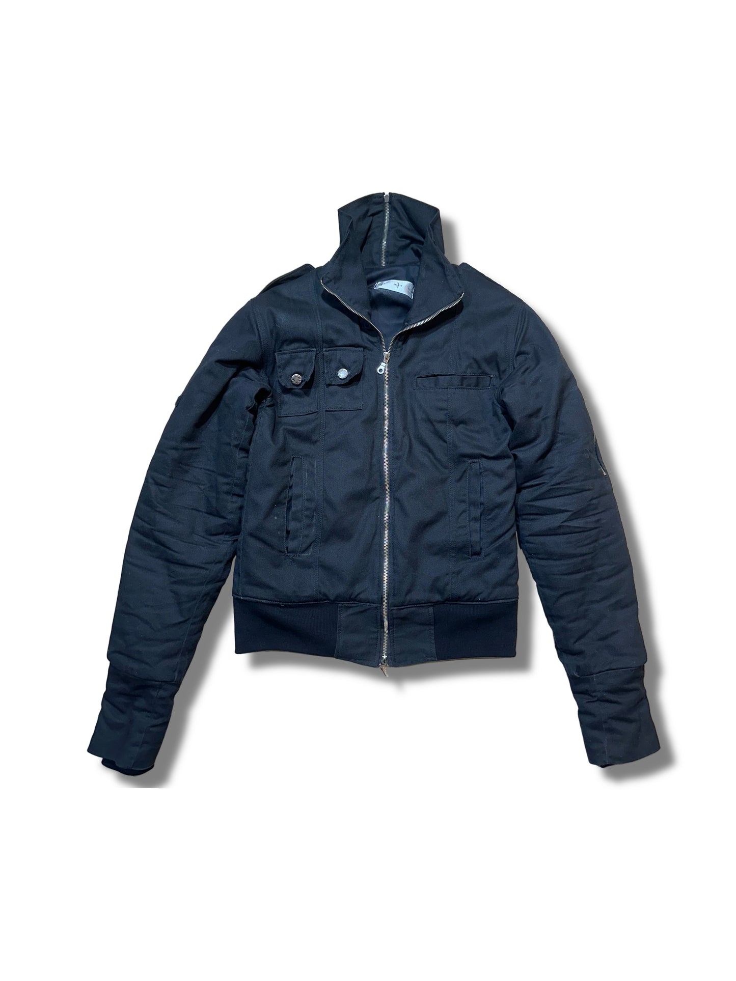 2c4 "AXIS" Combat jacket