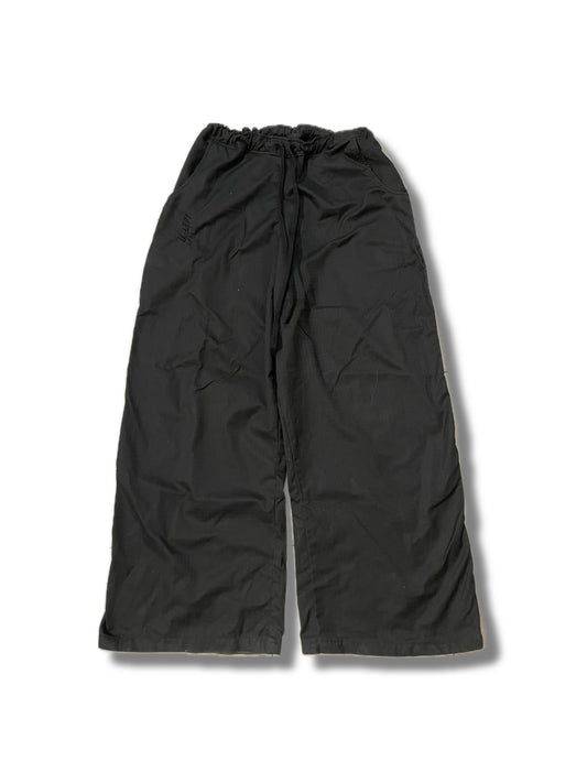 checked pants “triniti”