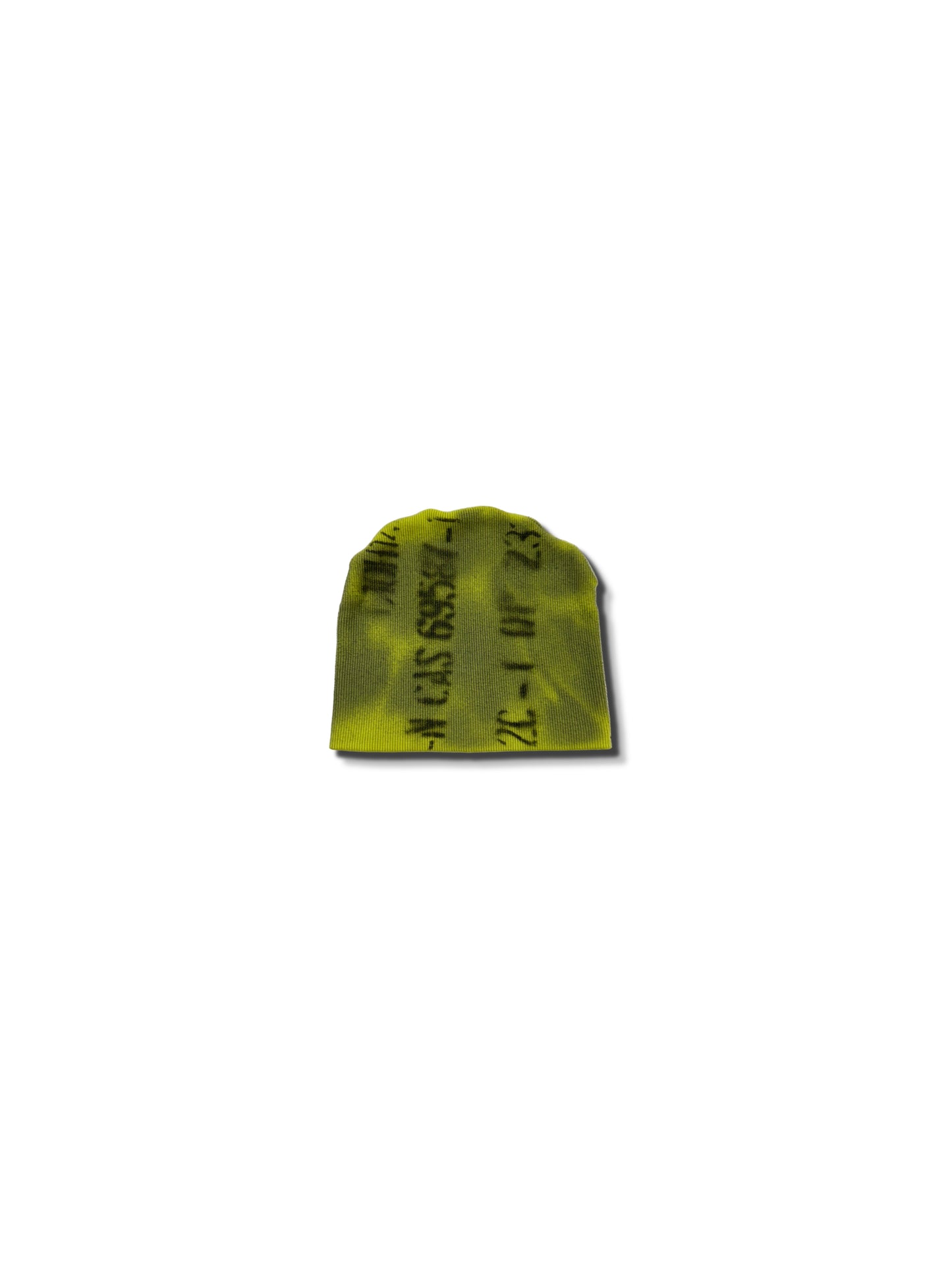 2c4 'NEON' beanie