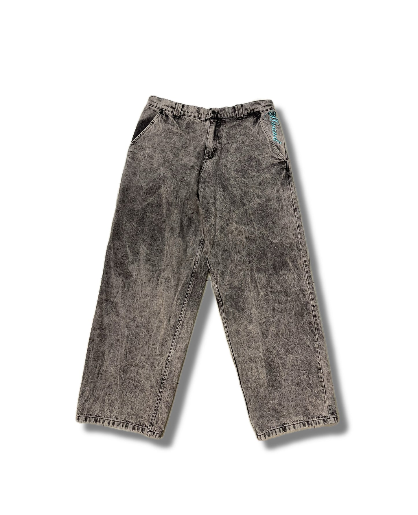 Washed grey lady jeans (final2024)