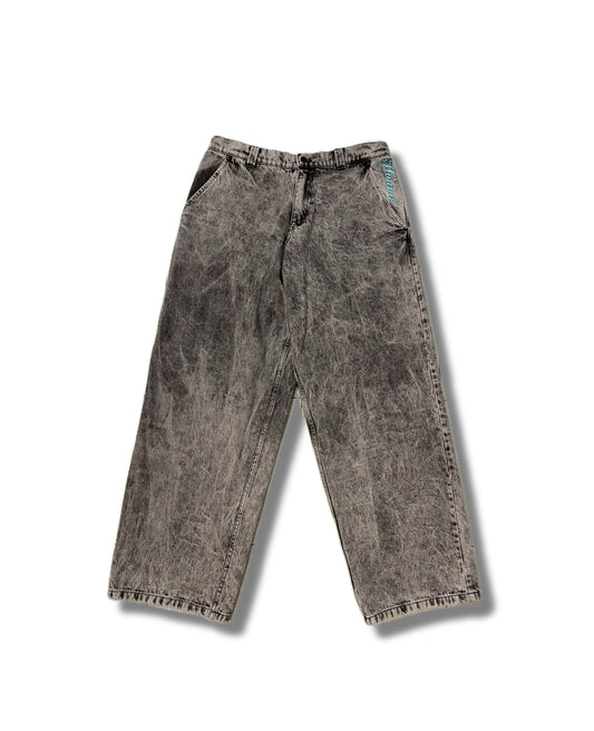 Washed grey lady jeans (final2024)