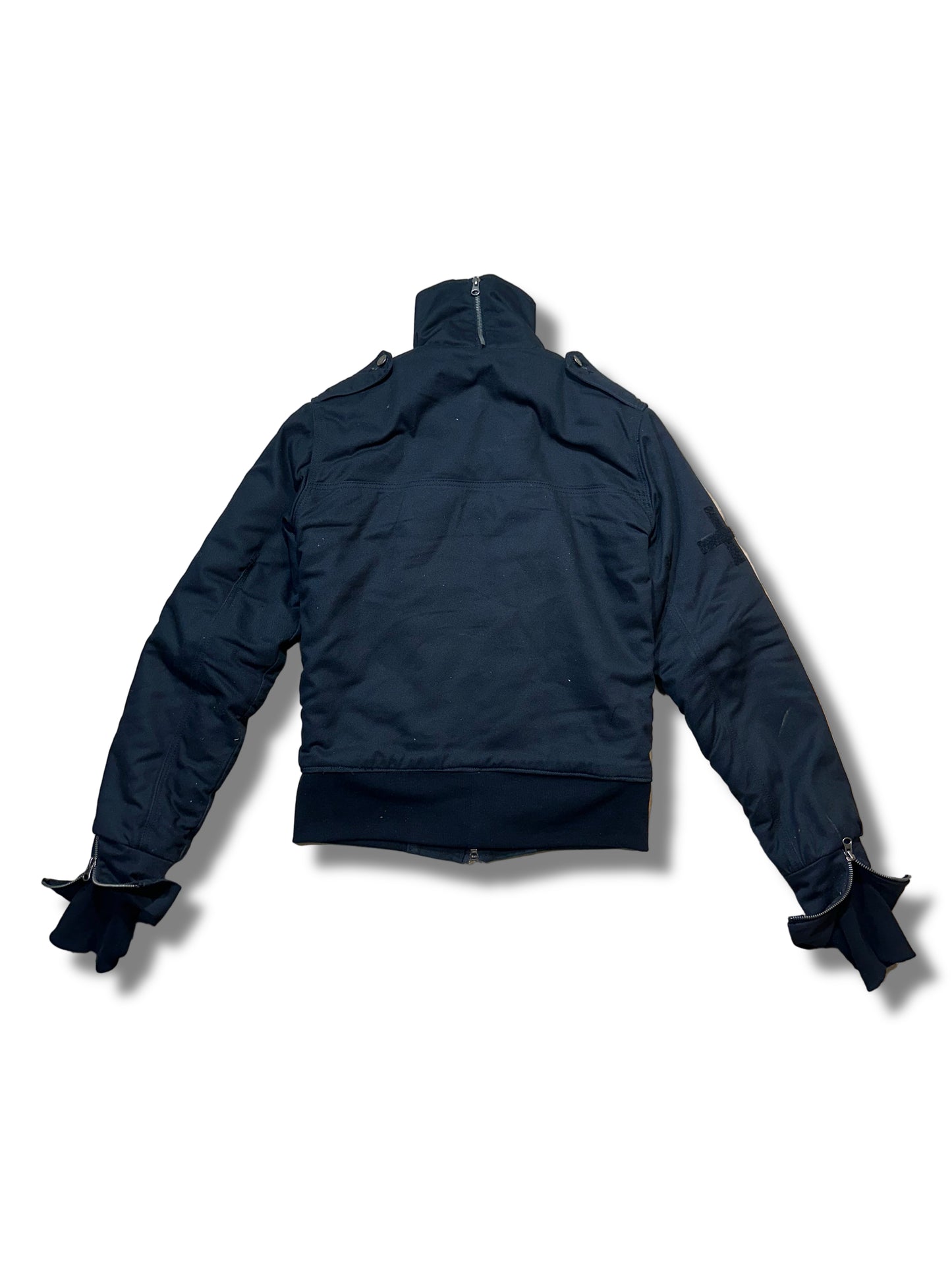 2c4 "AXIS" Combat jacket